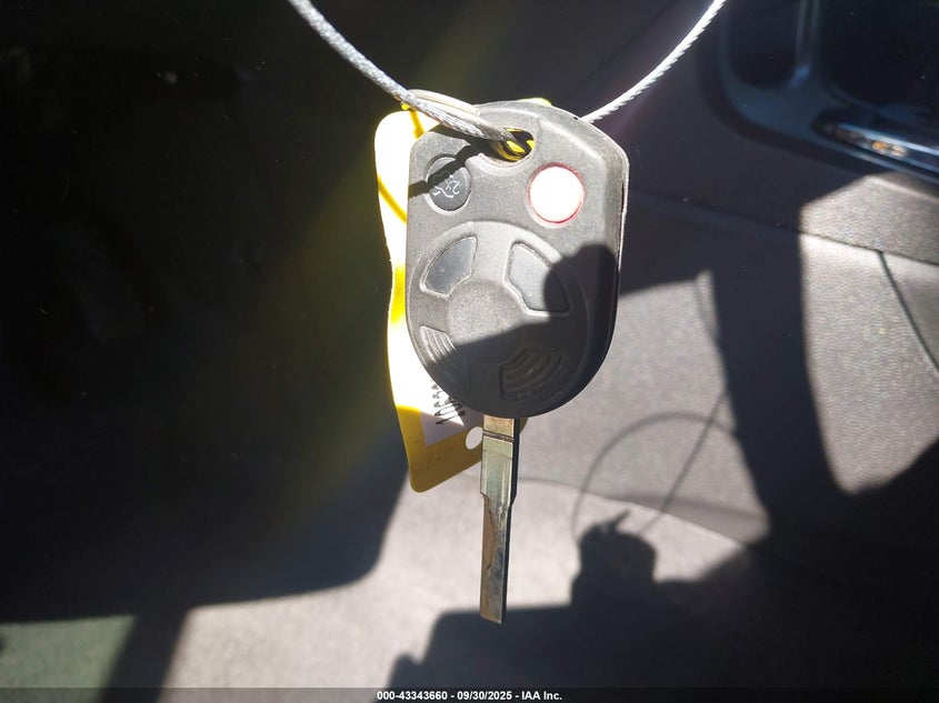 2019 FORD FIESTA SE - 3FADP4BJ2KM163989