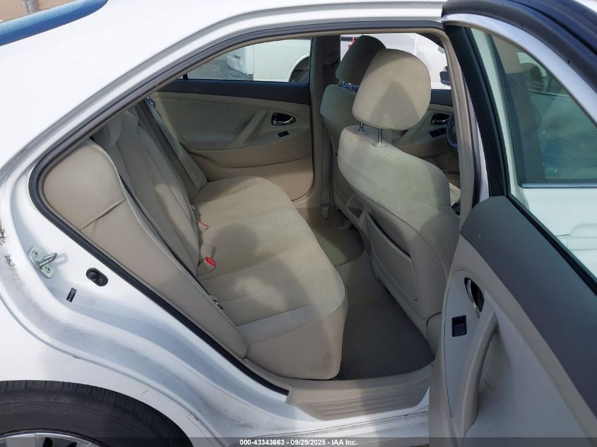 2009 Toyota Camry Le VIN: 4T1BE46K69U901417 Lot: 43343663