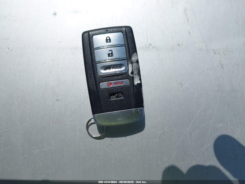 2017 ACURA RDX TECHNOLOGY   ACURAWATCH PLUS PACKAGES/W/TECHNOLOGY PACKAGE - 5J8TB4H50HL037267