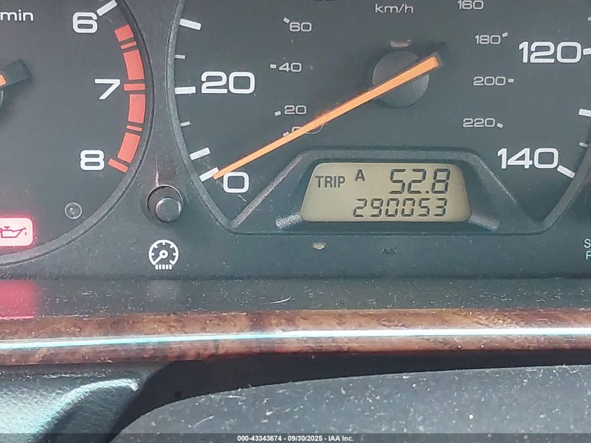 2004 Honda Odyssey Ex-L VIN: 5FNRL18924B004968 Lot: 43343674