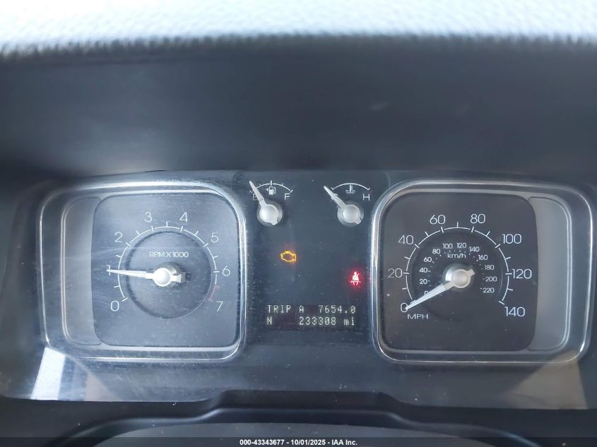 2010 Lincoln Mkx VIN: 2LMDJ6JC0ABJ16650 Lot: 43343677