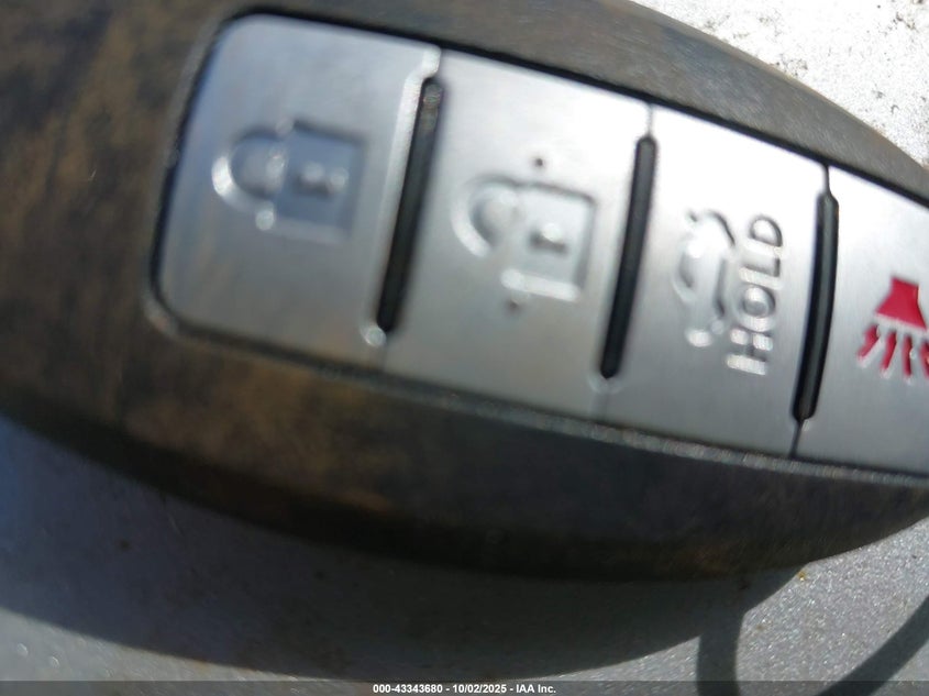 2019 NISSAN SENTRA SR - 3N1AB7AP1KY379881