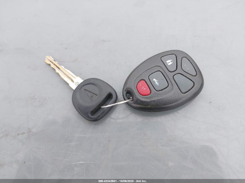 2009 Pontiac G6 VIN: 1G2ZG57B994135754 Lot: 43343681