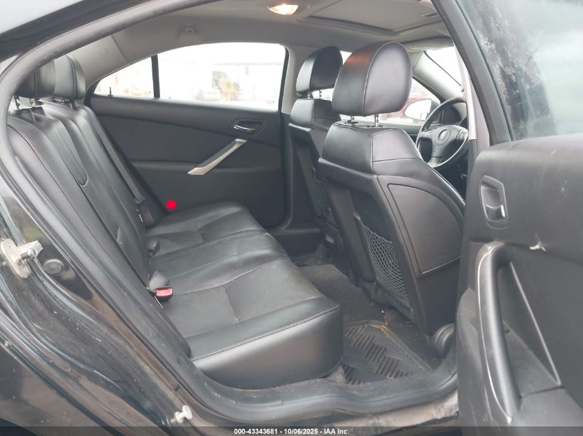 2009 Pontiac G6 VIN: 1G2ZG57B994135754 Lot: 43343681