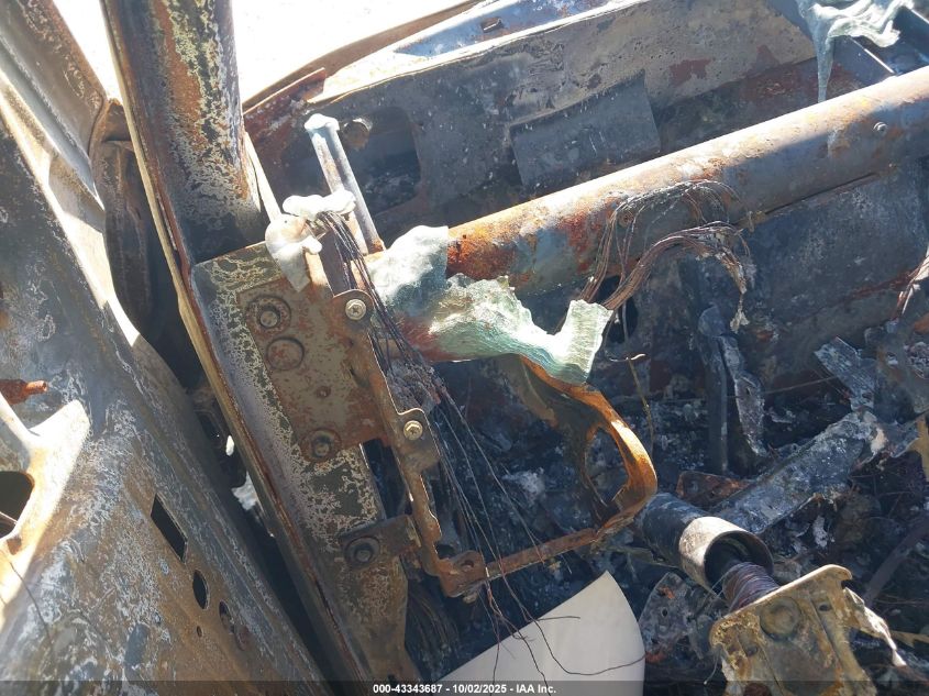 2005 Dodge Ram 3500 Slt/Laramie VIN: 3D7MR48C05G775596 Lot: 43343687