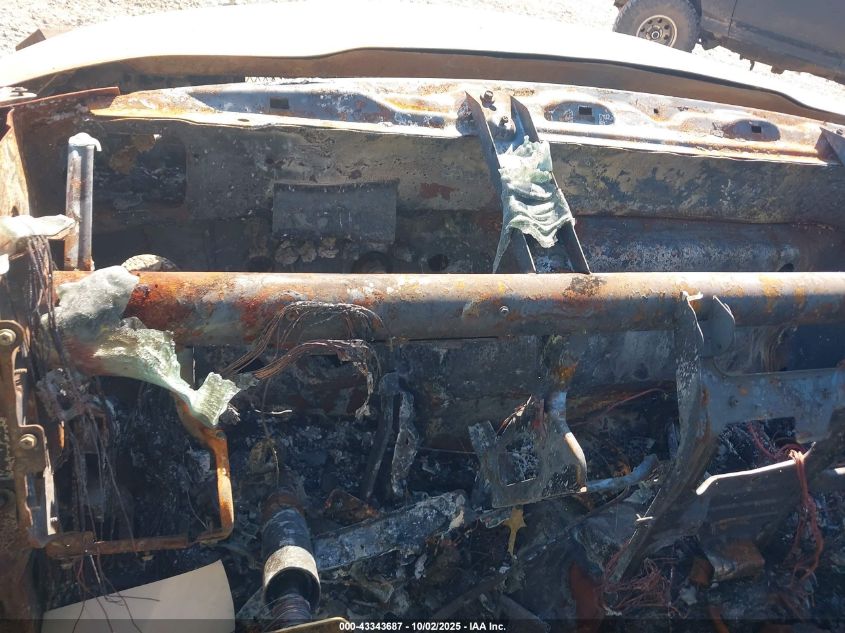 2005 Dodge Ram 3500 Slt/Laramie VIN: 3D7MR48C05G775596 Lot: 43343687