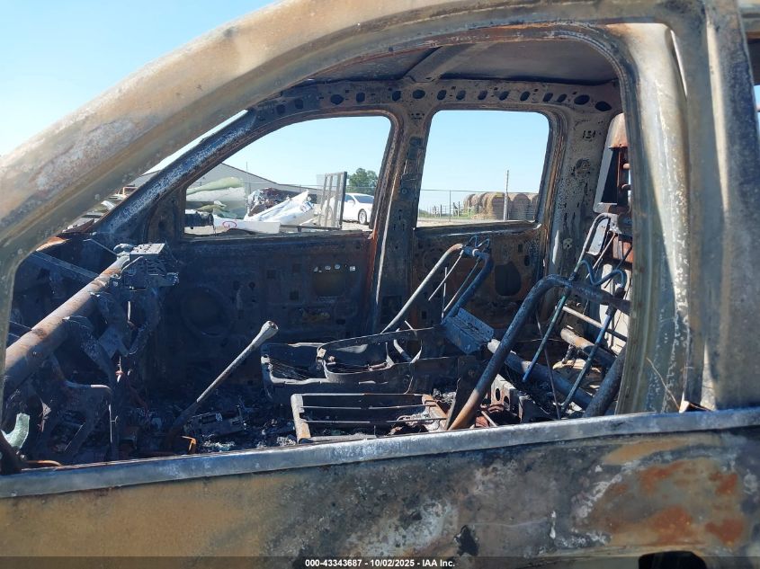 2005 Dodge Ram 3500 Slt/Laramie VIN: 3D7MR48C05G775596 Lot: 43343687