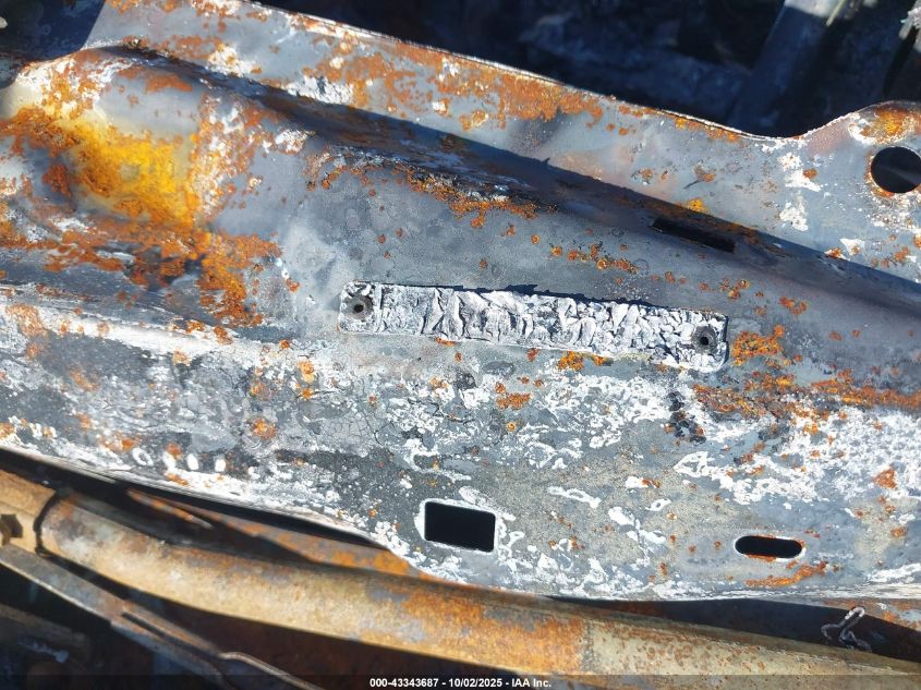 2005 Dodge Ram 3500 Slt/Laramie VIN: 3D7MR48C05G775596 Lot: 43343687