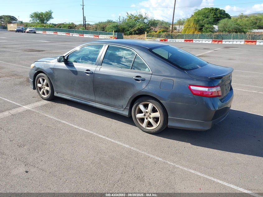 4T1BK46K89U580103 2009 TOYOTA CAMRY photo no. 3