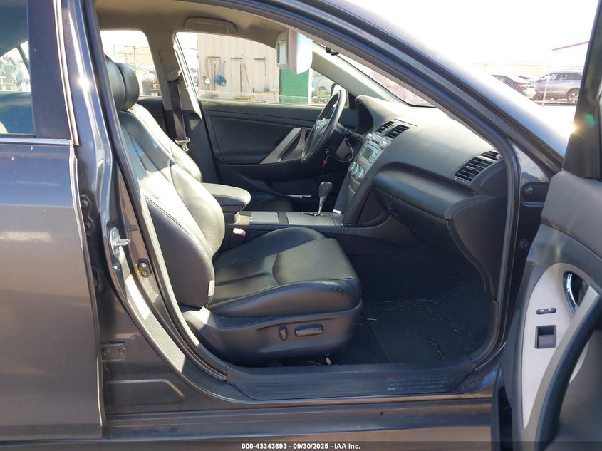 4T1BK46K89U580103 2009 TOYOTA CAMRY photo no. 5