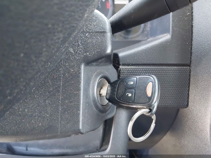 2007 Jeep Compass Sport VIN: 1J8FF47W27D279229 Lot: 43343696