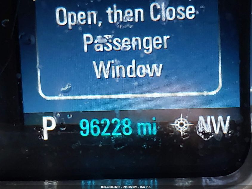 2015 Chevrolet Camaro 2Lt VIN: 2G1FF1E33F9236151 Lot: 43343698