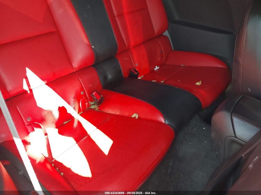 2015 Chevrolet Camaro 2Lt VIN: 2G1FF1E33F9236151 Lot: 43343698