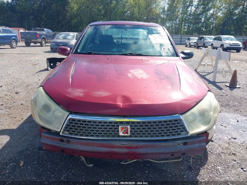 2004 Saturn L300 3 VIN: 1G8JL54R14Y514149 Lot: 43343704