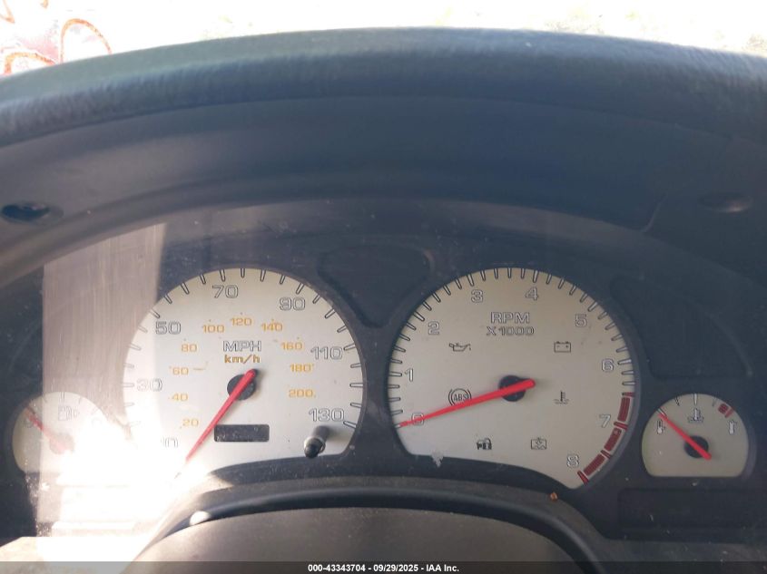 2004 Saturn L300 3 VIN: 1G8JL54R14Y514149 Lot: 43343704