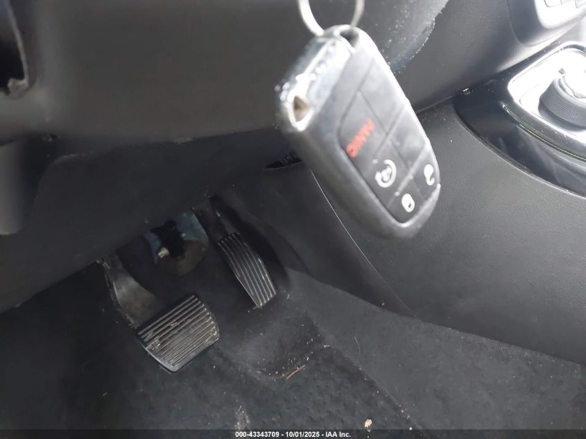 2018 Jeep Compass Altitude 4X4 VIN: 3C4NJDBB7JT298642 Lot: 43343709