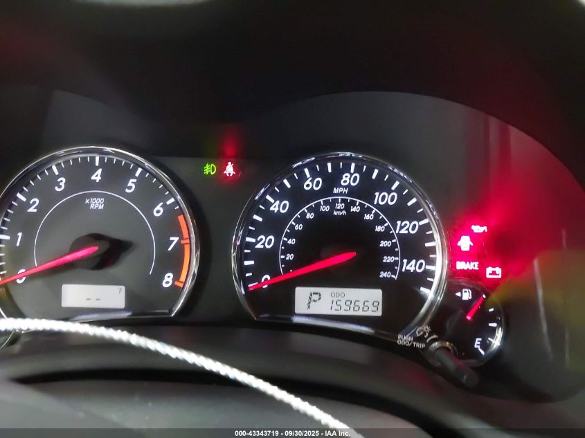 2012 Toyota Corolla S VIN: 2T1BU4EE2CC891086 Lot: 43343719