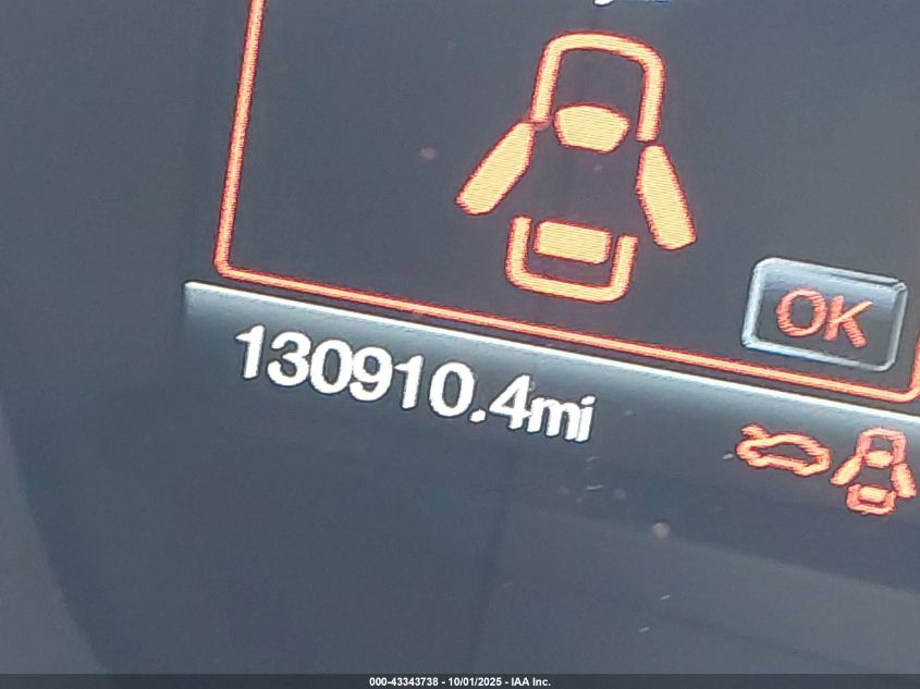 2016 Ford Fusion Titanium VIN: 3FA6P0K93GR151108 Lot: 43343738