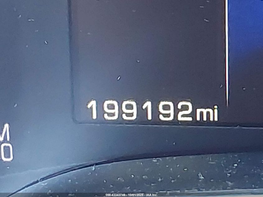 2015 Cadillac Srx Performance Collection VIN: 3GYFNFE31FS573521 Lot: 43343746