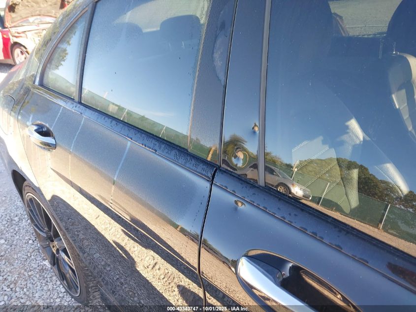 2021 Mercedes-Benz C 300 4Matic VIN: W1KWF8EB1MR644051 Lot: 43343747