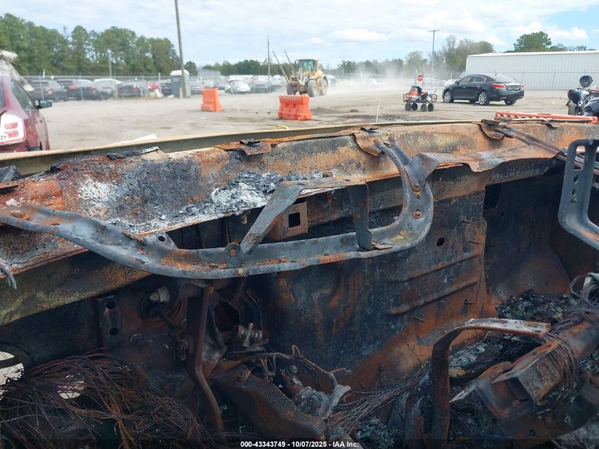 2002 Chevrolet Silverado 1500 Ls VIN: 1GCEK19V42E193683 Lot: 43343749