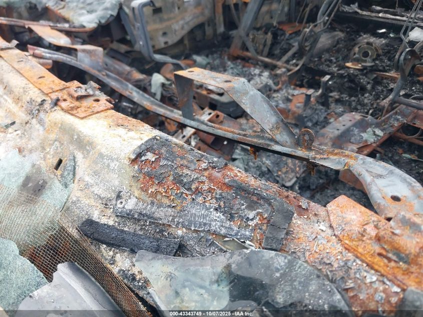 2002 Chevrolet Silverado 1500 Ls VIN: 1GCEK19V42E193683 Lot: 43343749