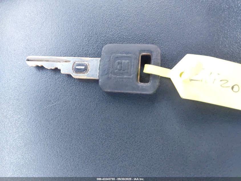 1991 Pontiac Firebird Formula VIN: 1G2FS23E9ML237568 Lot: 43343755