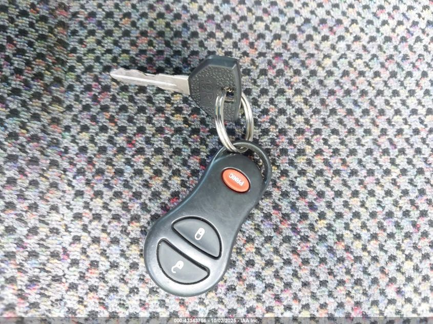 2001 Dodge Ram 3500 St VIN: 1B7MF33641J247759 Lot: 43343756