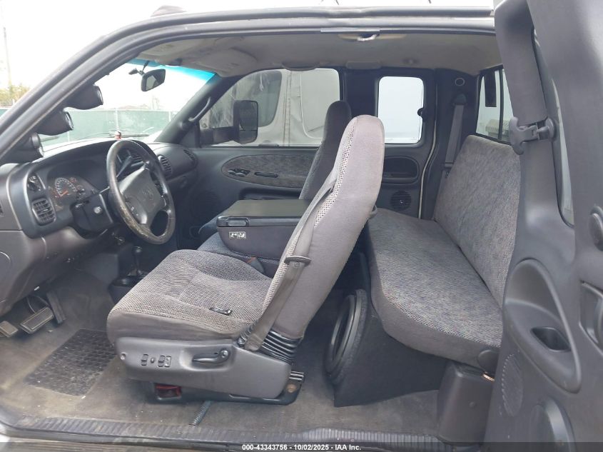 2001 Dodge Ram 3500 St VIN: 1B7MF33641J247759 Lot: 43343756