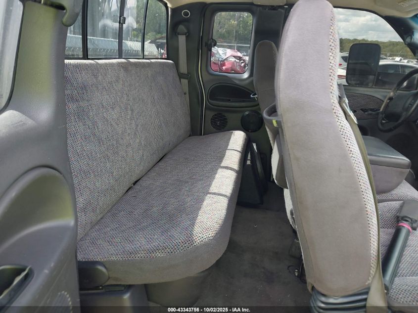 2001 Dodge Ram 3500 St VIN: 1B7MF33641J247759 Lot: 43343756