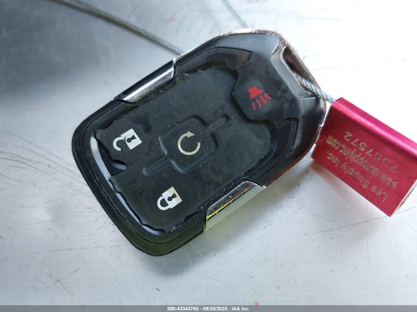 3GKALPEV3KL195756 2019 GMC TERRAIN photo no. 11