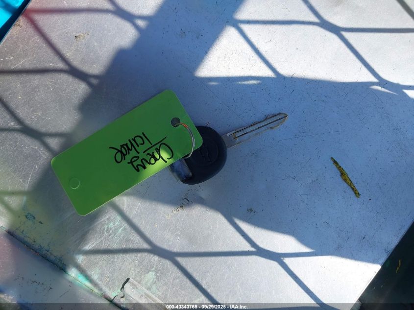 2006 Chevrolet Tahoe Ls VIN: 1GNEC13TX6R118254 Lot: 43343765