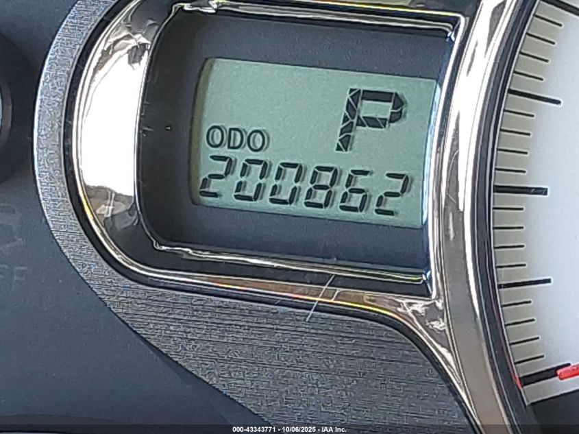 2013 Toyota Sienna Se 8 Passenger VIN: 5TDXK3DC2DS282935 Lot: 43343771