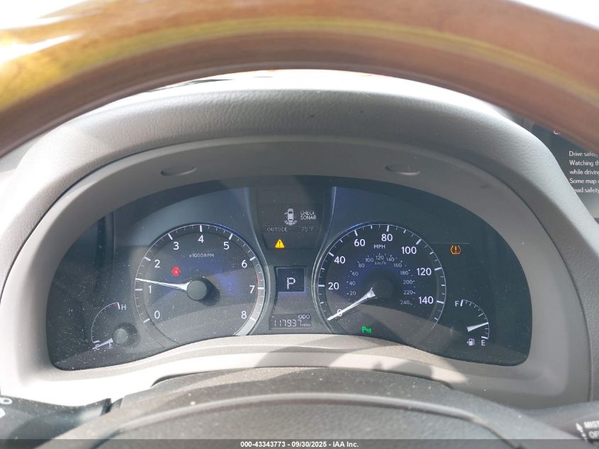 2013 Lexus Rx 350 VIN: JTJZK1BA3D2416662 Lot: 43343773