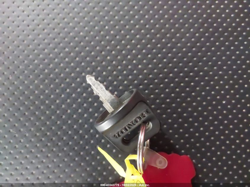 2019 Honda Sxs1000 S2X VIN: 1HFVE0515K400131G Lot: 43343775