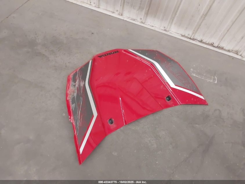 2019 Honda Sxs1000 S2X VIN: 1HFVE0515K400131G Lot: 43343775