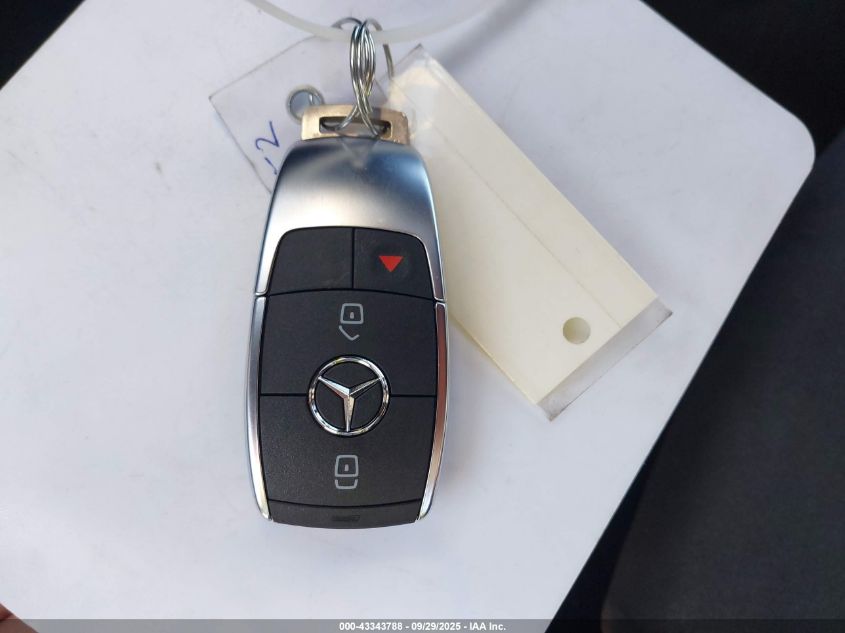 2022 Mercedes-Benz Gla 250 VIN: W1N4N4GB5NJ349506 Lot: 43343788