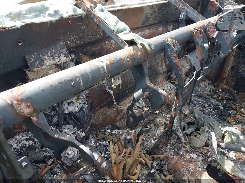 2003 Dodge Ram 1500 St VIN: 1D7HA18K23J606514 Lot: 43343794