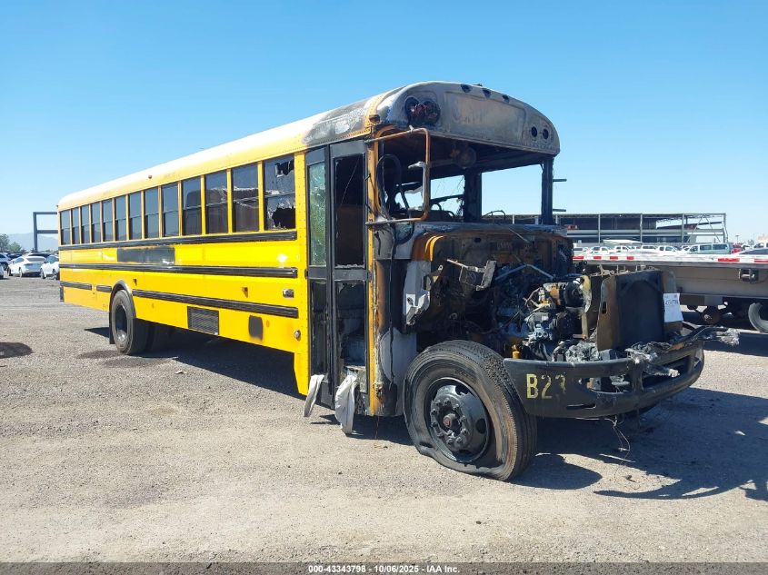 2020 Ic Corporation 3000 Ce