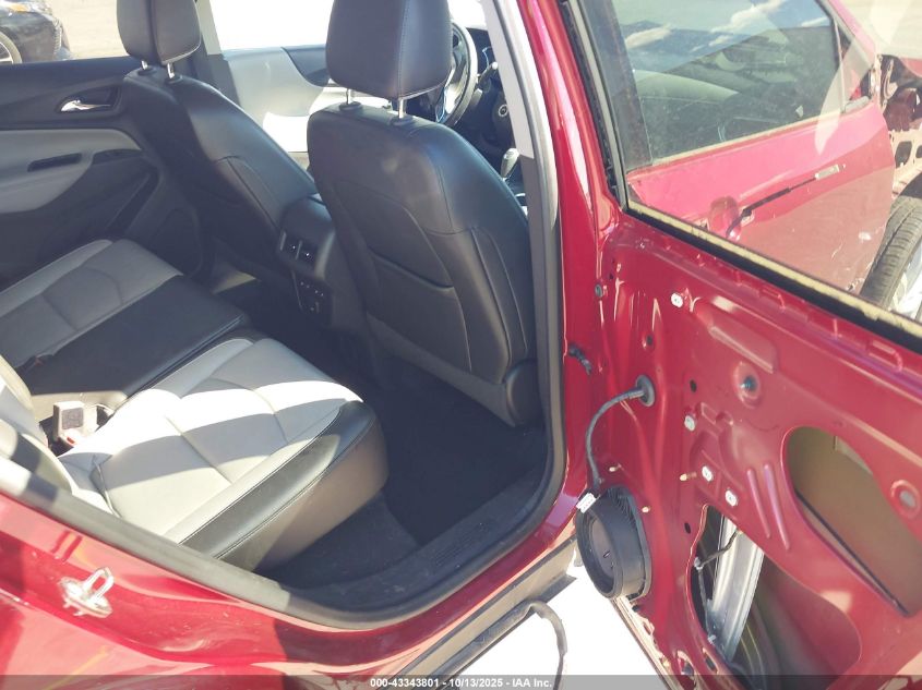 2019 Chevrolet Equinox Premier VIN: 3GNAXYEX1KS547530 Lot: 43343801