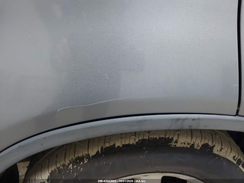 2009 Honda Cr-V Ex VIN: JHLRE48539C008544 Lot: 43343803