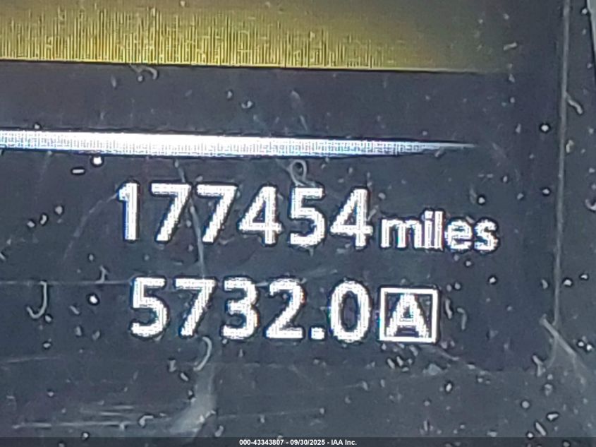 2015 Nissan Rogue Sl VIN: 5N1AT2MV5FC778827 Lot: 43343807