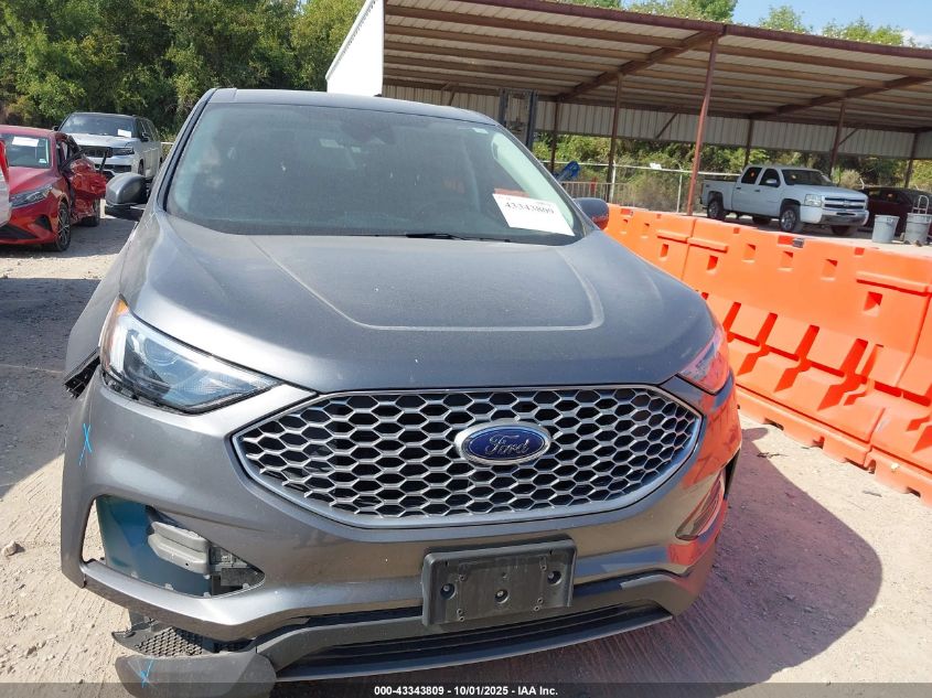 2024 Ford Edge Sel VIN: 2FMPK4J94RBA78608 Lot: 43343809