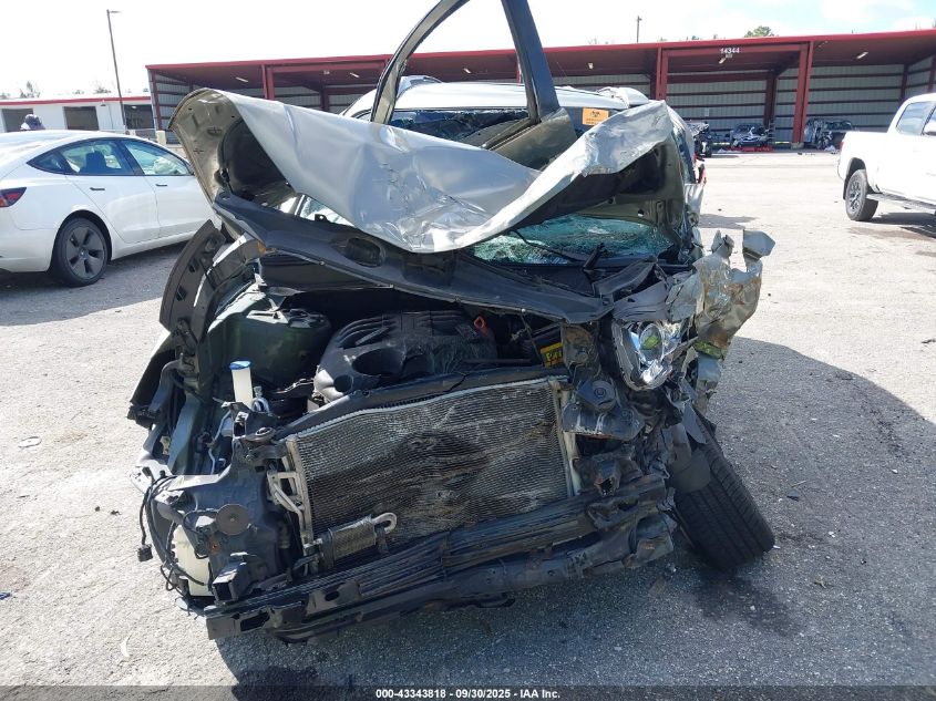 2008 Hyundai Santa Fe Limited/Se VIN: 5NMSH13E28H226325 Lot: 43343818