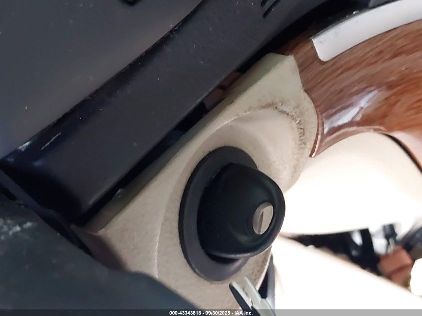 2008 Hyundai Santa Fe Limited/Se VIN: 5NMSH13E28H226325 Lot: 43343818