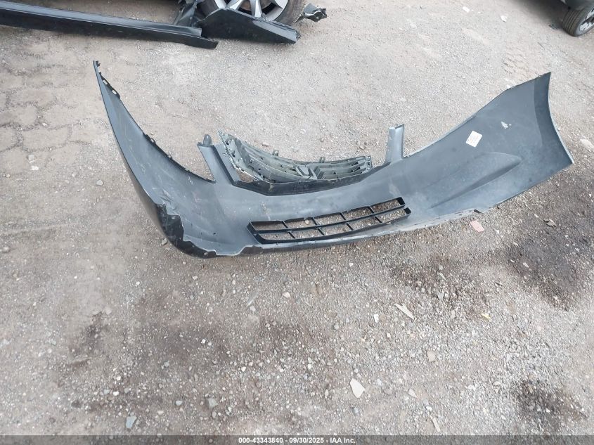 2009 Honda Accord 2.4 Ex VIN: JHMCP26799C012716 Lot: 43343840