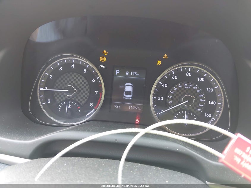 2020 HYUNDAI ELANTRA SEL - 5NPD84LF1LH632322