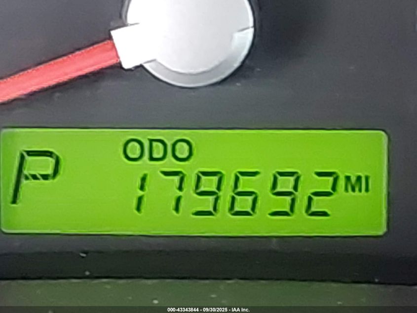 2006 Kia Sedona Ex/Lx VIN: KNDMB233066033079 Lot: 43343844