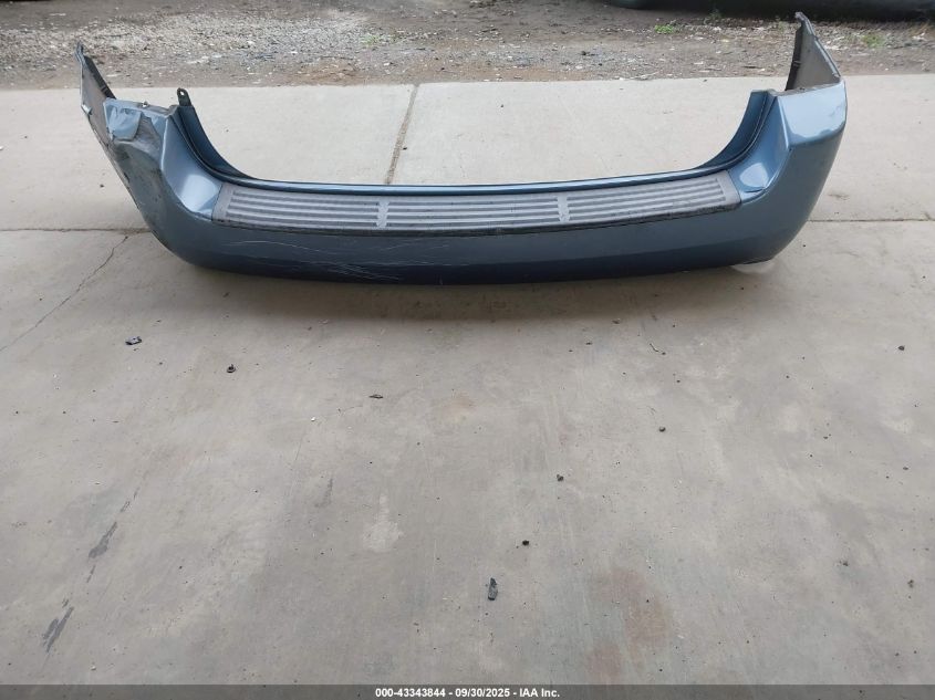 2006 Kia Sedona Ex/Lx VIN: KNDMB233066033079 Lot: 43343844