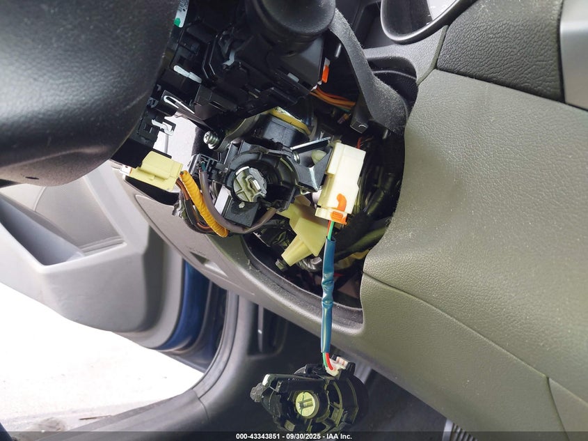 2016 HYUNDAI ELANTRA SE - 5NPDH4AE4GH722242